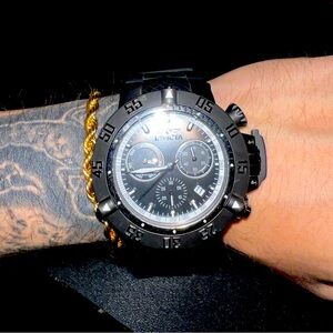 Men’s Watch - Invicta